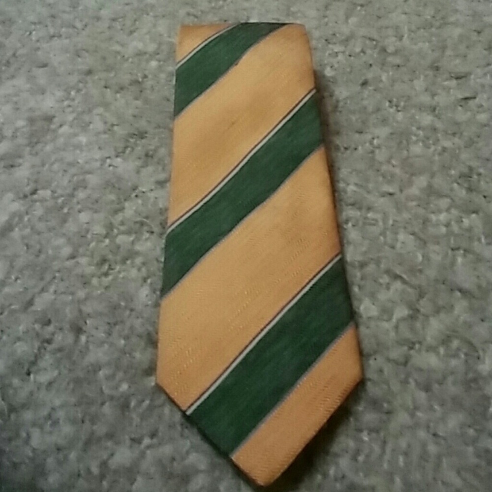 Gianfranco Ferre Men's Neck Tie